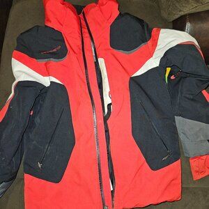 Obermeyer Ski Jacket Size 8